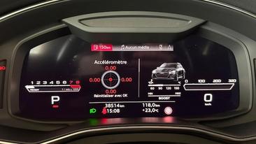 Audi RS6 Avant Performance RS 6 Avant Performance 630 Ch Tiptronic — photo 36