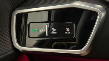 Audi RS6 Avant Performance RS 6 Avant Performance 630 Ch Tiptronic — photo 37