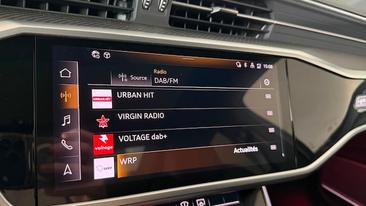 Audi RS6 Avant Performance RS 6 Avant Performance 630 Ch Tiptronic — photo 41