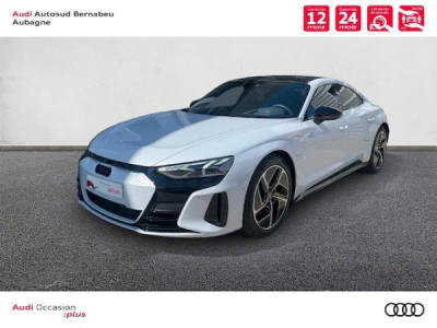 Audi E-tron GT Quattro E-tron GT Quattro 350,00 KW - 2024 - Joinsteer - #1
