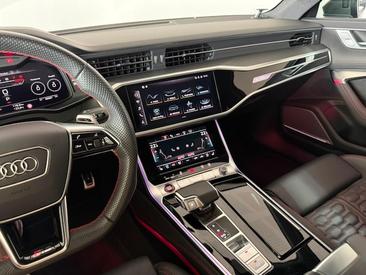 Audi RS6 Avant Performance RS 6 Avant Performance 630 Ch Tiptronic — photo 64