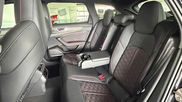 Audi RS6 Avant Performance RS 6 Avant Performance 630 Ch Tiptronic — photo 65