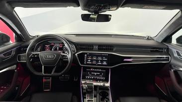 Audi RS6 Avant Performance RS 6 Avant Performance 630 Ch Tiptronic — photo 66