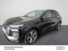 Audi Q6 E-tron S Line E-tron Quattro 285,00 KW - 2026 - Joinsteer - #1