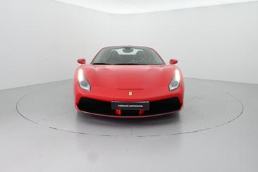 Ferrari 488 Spider — photo 2