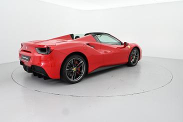 Ferrari 488 Spider — photo 3