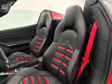 Ferrari 488 Spider — photo 6