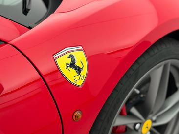 Ferrari 488 Spider — photo 11