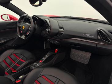 Ferrari 488 Spider — photo 12