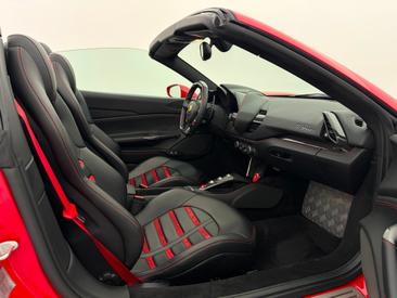 Ferrari 488 Spider — photo 13