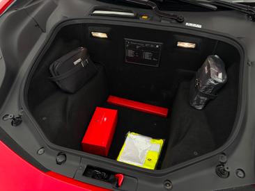 Ferrari 488 Spider — photo 16