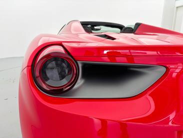 Ferrari 488 Spider — photo 20