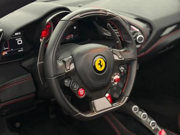 Ferrari 488 Spider — photo 23
