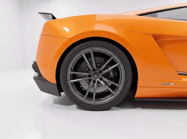Lamborghini Gallardo LP 570-4 — photo 9
