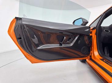 Lamborghini Gallardo LP 570-4 — photo 13