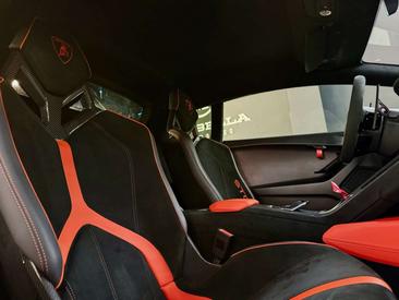 Lamborghini Huracán STO — photo 11