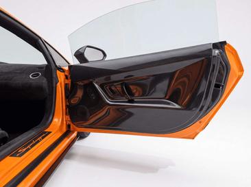 Lamborghini Gallardo LP 570-4 — photo 14