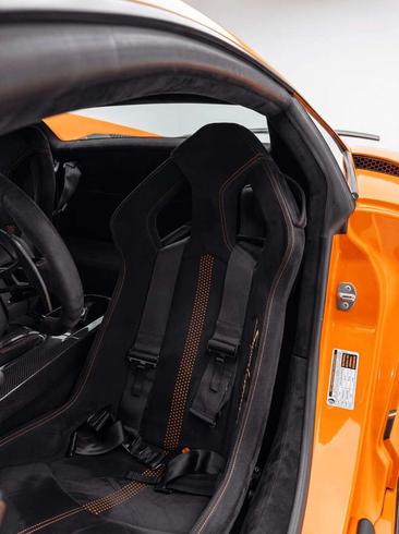 Lamborghini Gallardo LP 570-4 — photo 17