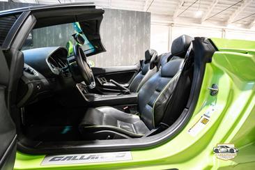 Lamborghini Gallardo Spyder — photo 11