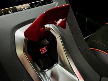 Lamborghini Huracán STO — photo 35