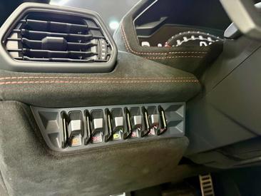 Lamborghini Huracán STO — photo 36