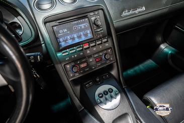 Lamborghini Gallardo Spyder — photo 17