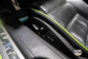 Lamborghini Gallardo Spyder — photo 18