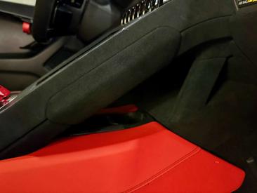 Lamborghini Huracán STO — photo 39