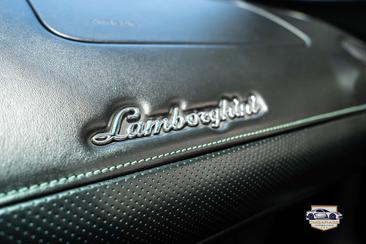 Lamborghini Gallardo Spyder — photo 19