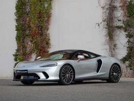 McLaren GT - 2020 - Joinsteer - #1
