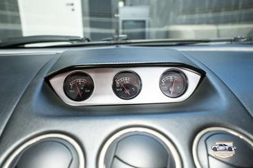 Lamborghini Gallardo Spyder — photo 20