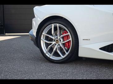 Lamborghini Huracán — photo 2