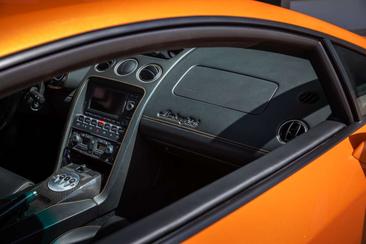 Lamborghini Gallardo Coupé — photo 15