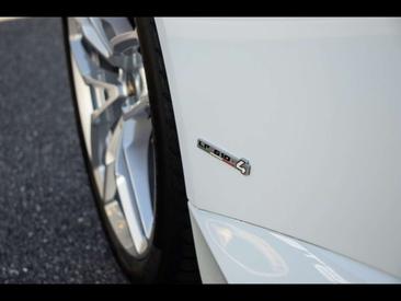Lamborghini Huracán — photo 5