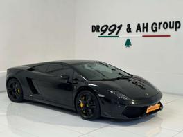 Lamborghini Gallardo LP 560-4 - 2010 - Joinsteer - #1
