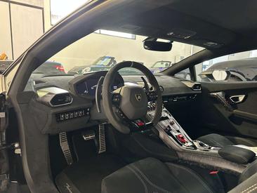 Lamborghini Huracán Performante — photo 7