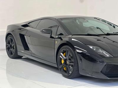 Lamborghini Gallardo LP 560-4