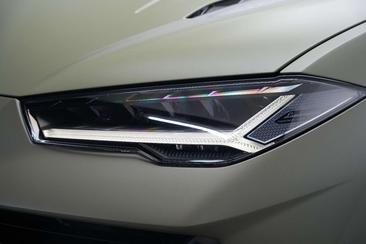 Lamborghini Urus Performante — photo 7