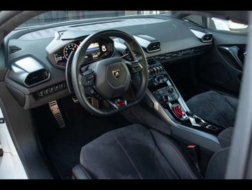 Lamborghini Huracán — photo 14