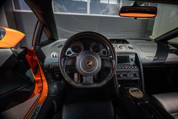 Lamborghini Gallardo Coupé — photo 22