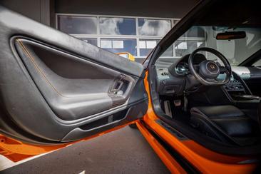 Lamborghini Gallardo Coupé — photo 23