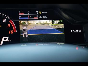 Lamborghini Huracán — photo 21