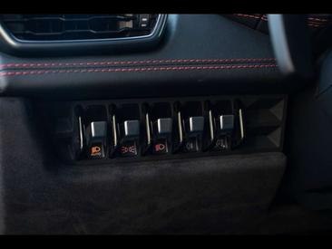 Lamborghini Huracán — photo 24