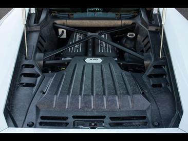 Lamborghini Huracán — photo 27