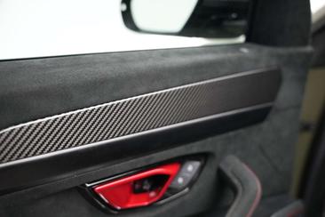Lamborghini Urus Performante — photo 19