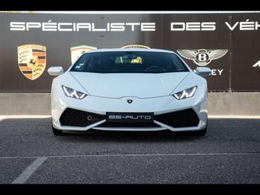 Lamborghini Huracán — photo 31