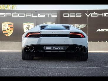 Lamborghini Huracán — photo 32