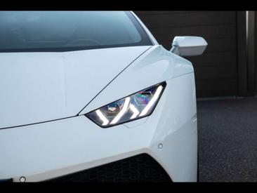 Lamborghini Huracán — photo 33