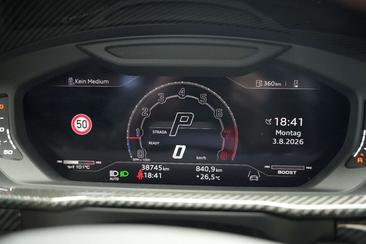 Lamborghini Urus Performante — photo 27