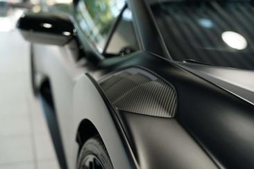 Lamborghini Huracán STO — photo 10